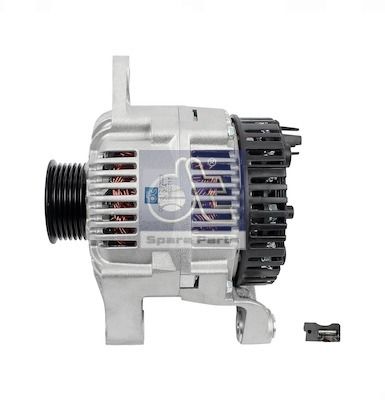1272022 DT Spare Parts Генератор