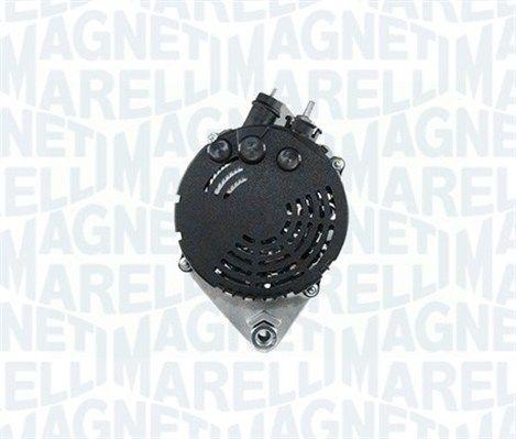 944390906630 MAGNETI MARELLI Генератор