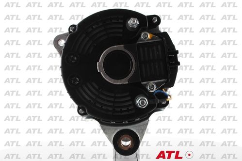 L34840 ATL Autotechnik Генератор
