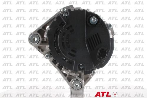 L68460 ATL Autotechnik Генератор