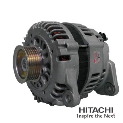 2506108 HITACHI Генератор