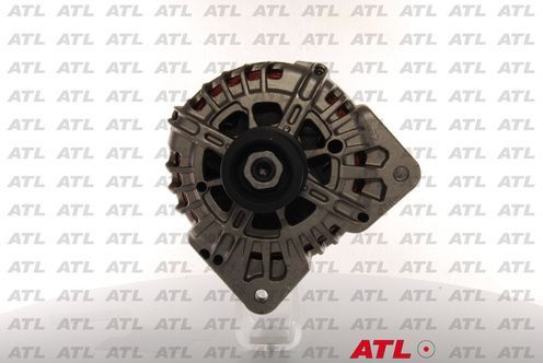 L81570 ATL Autotechnik Генератор