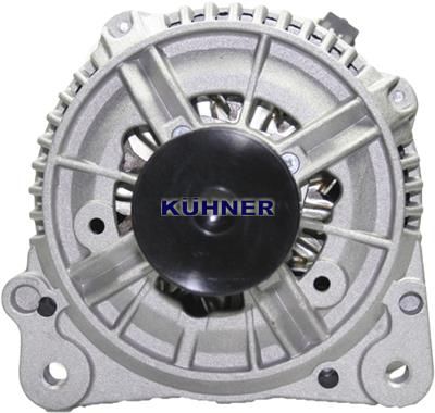 301260RI AD KÜHNER Генератор