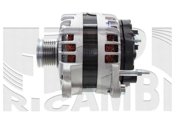 ABO549 AUTOTEAM Генератор