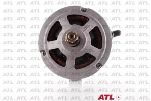 L31120 ATL Autotechnik Генератор