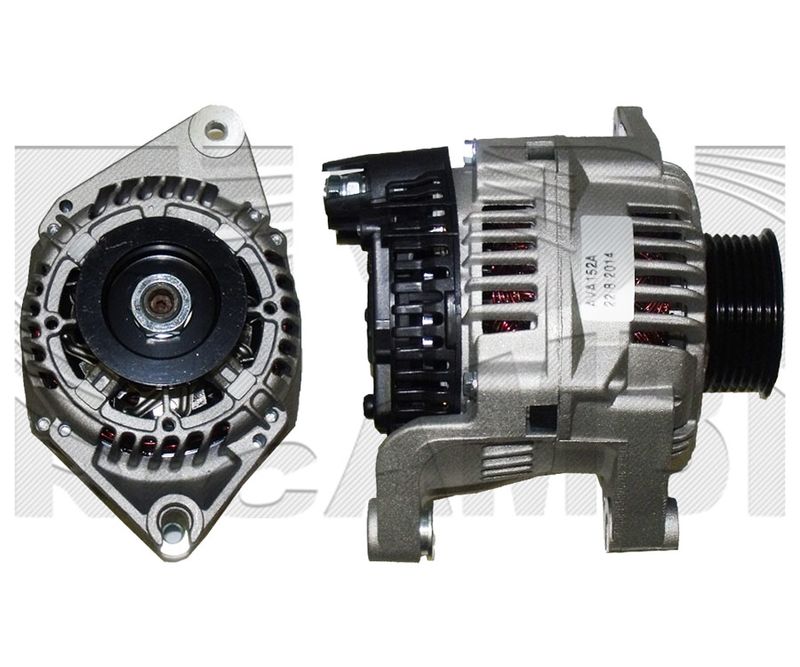 AVA152A AUTOTEAM Генератор