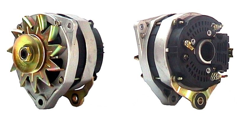 4086 CEVAM Генератор