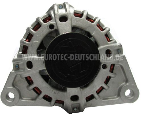 12090441 EUROTEC Генератор