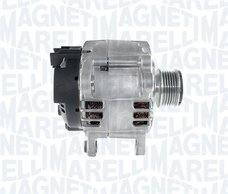 944390907430 MAGNETI MARELLI Генератор