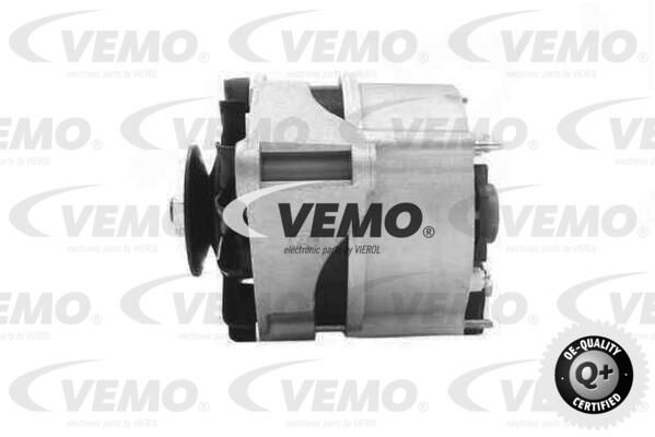 V101336260 VEMO Генератор
