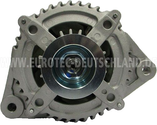 12060978 EUROTEC Генератор