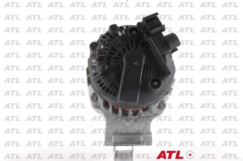 L82360 ATL Autotechnik Генератор