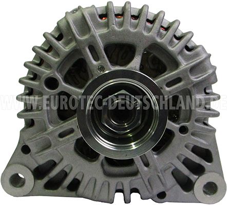 12090636 EUROTEC Генератор