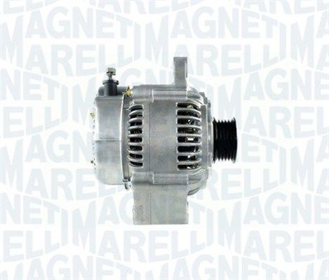 944390512980 MAGNETI MARELLI Генератор