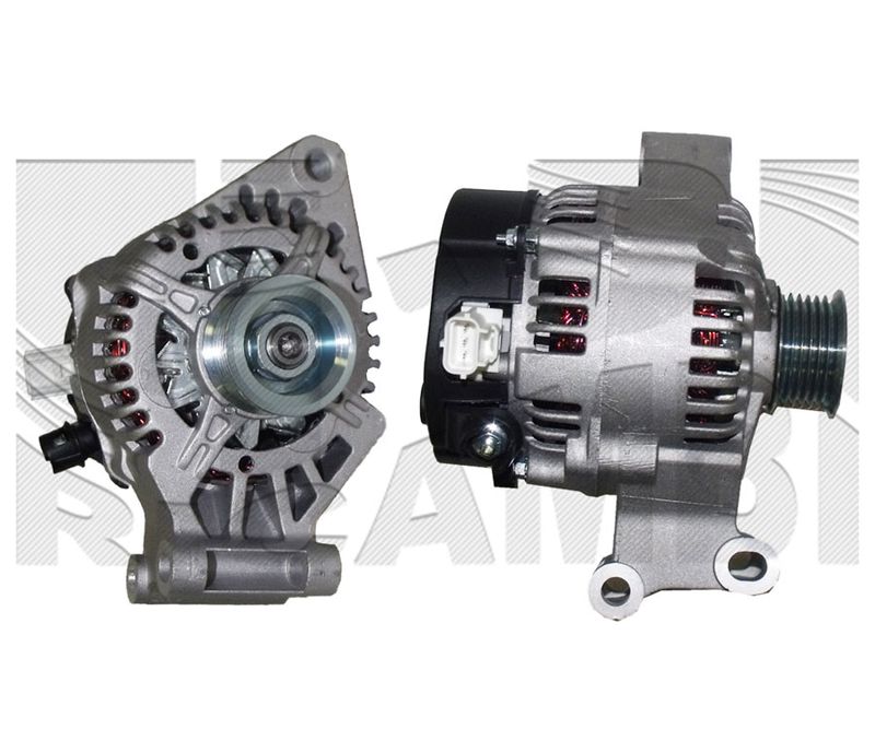AMM153 AUTOTEAM Генератор
