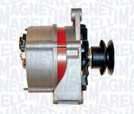 944390342400 MAGNETI MARELLI Генератор