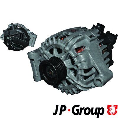 1590104600 JP GROUP Генератор