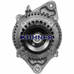 401296RI AD KÜHNER Генератор