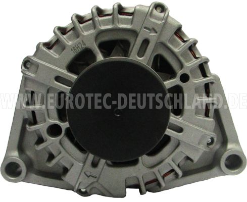 12090719 EUROTEC Генератор