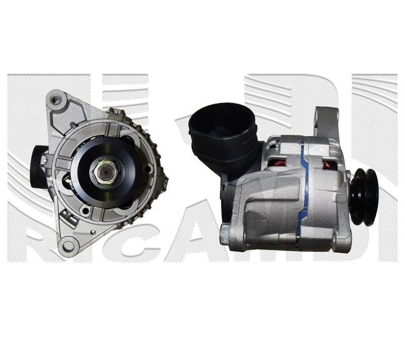 ABO128A AUTOTEAM Генератор