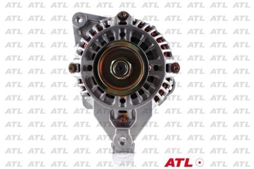 L69380 ATL Autotechnik Генератор