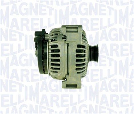 944390436700 MAGNETI MARELLI Генератор