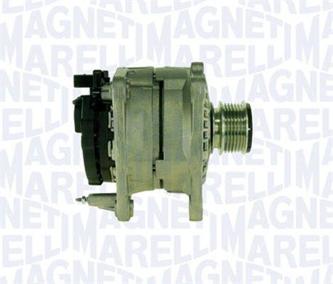 944390414800 MAGNETI MARELLI Генератор