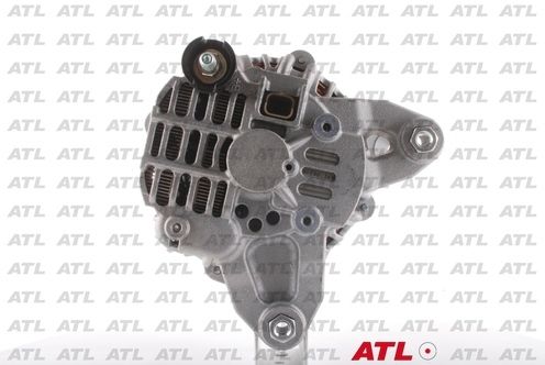 L81420 ATL Autotechnik Генератор