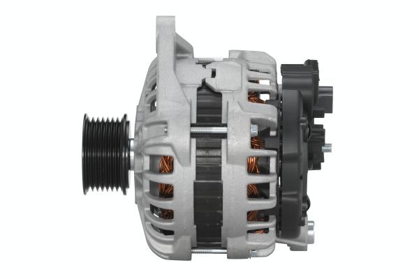 8EL011713221 HELLA Генератор