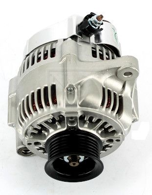 T511A04 NPS Генератор