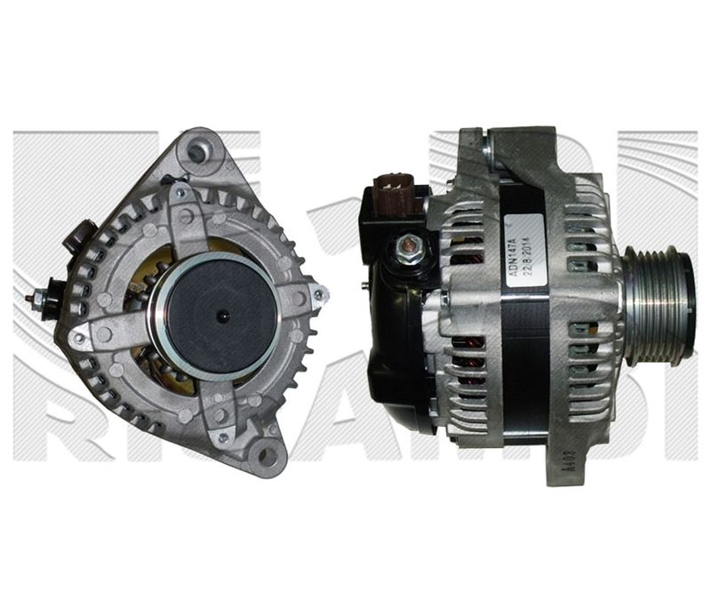ADN147 AUTOTEAM Генератор