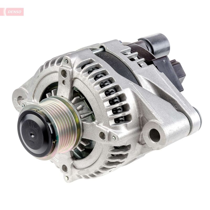 DAN1145 DENSO Генератор