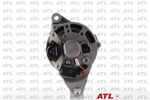 L30120 ATL Autotechnik Генератор