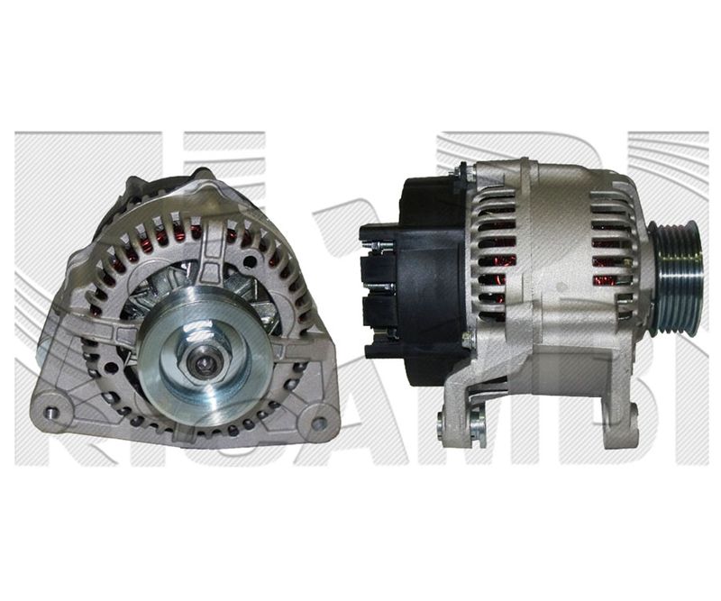 AMM106A AUTOTEAM Генератор