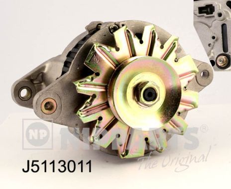 J5113011 NIPPARTS Генератор