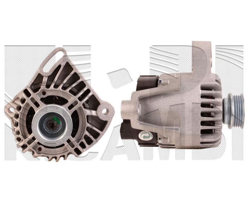 AMM211A AUTOTEAM Генератор
