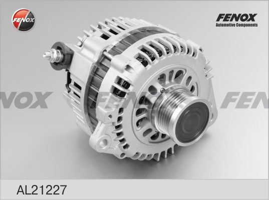 AL21227 FENOX Генератор