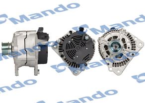 MEE035006 MANDO Генератор