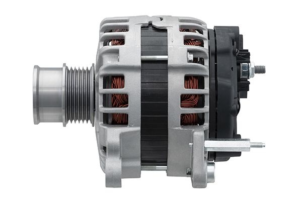 8EL015630021 HELLA Генератор