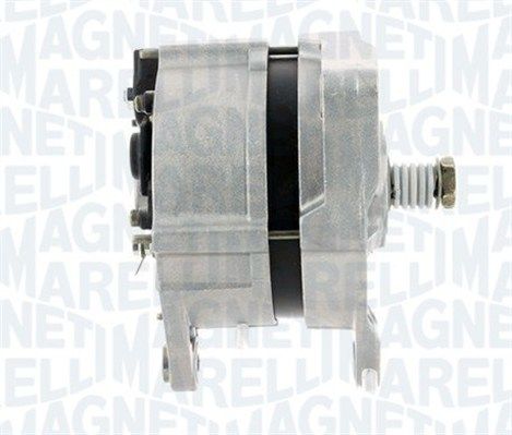 944390366600 MAGNETI MARELLI Генератор