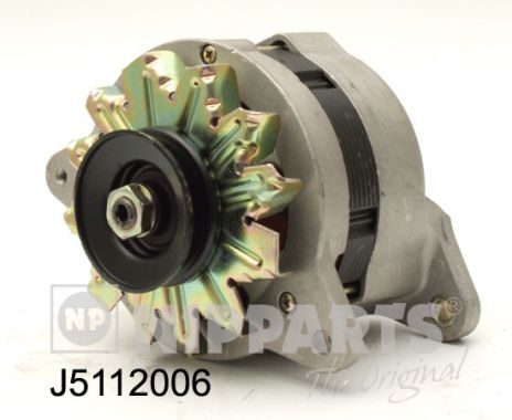 J5112006 NIPPARTS Генератор