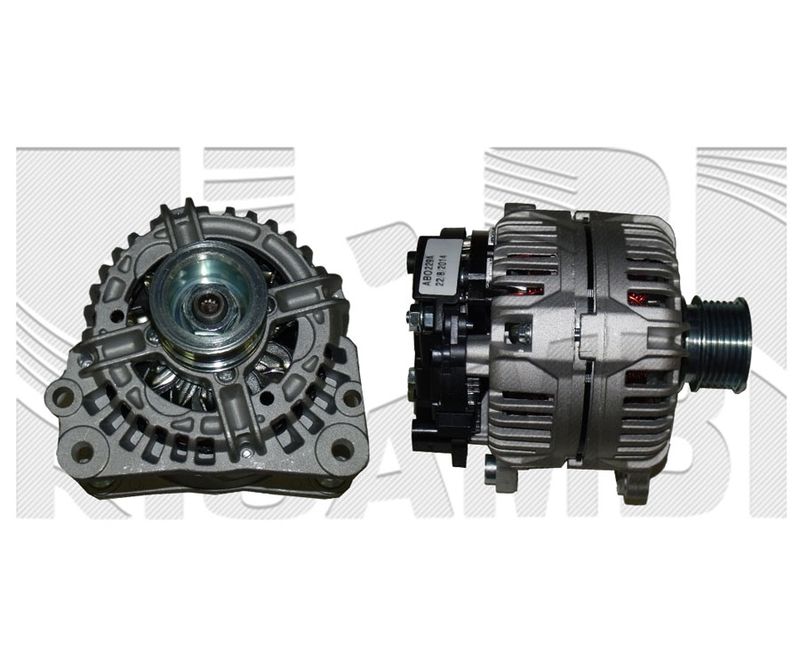 ABO229A AUTOTEAM Генератор