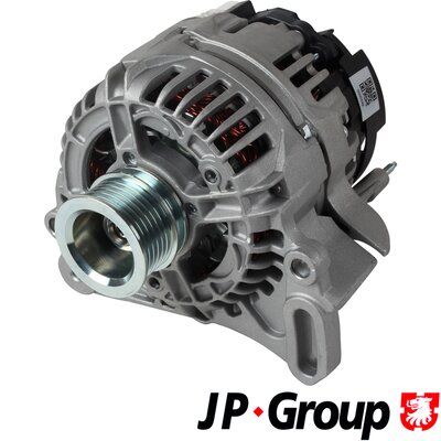 1190103100 JP GROUP Генератор