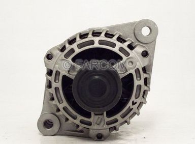 112782 FARCOM Генератор