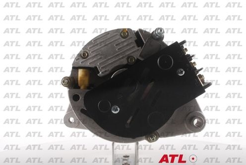 L36070 ATL Autotechnik Генератор