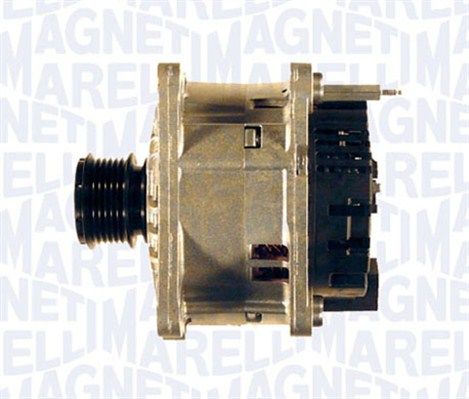 944390453400 MAGNETI MARELLI Генератор