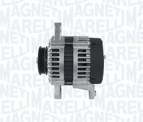 944390609100 MAGNETI MARELLI Генератор