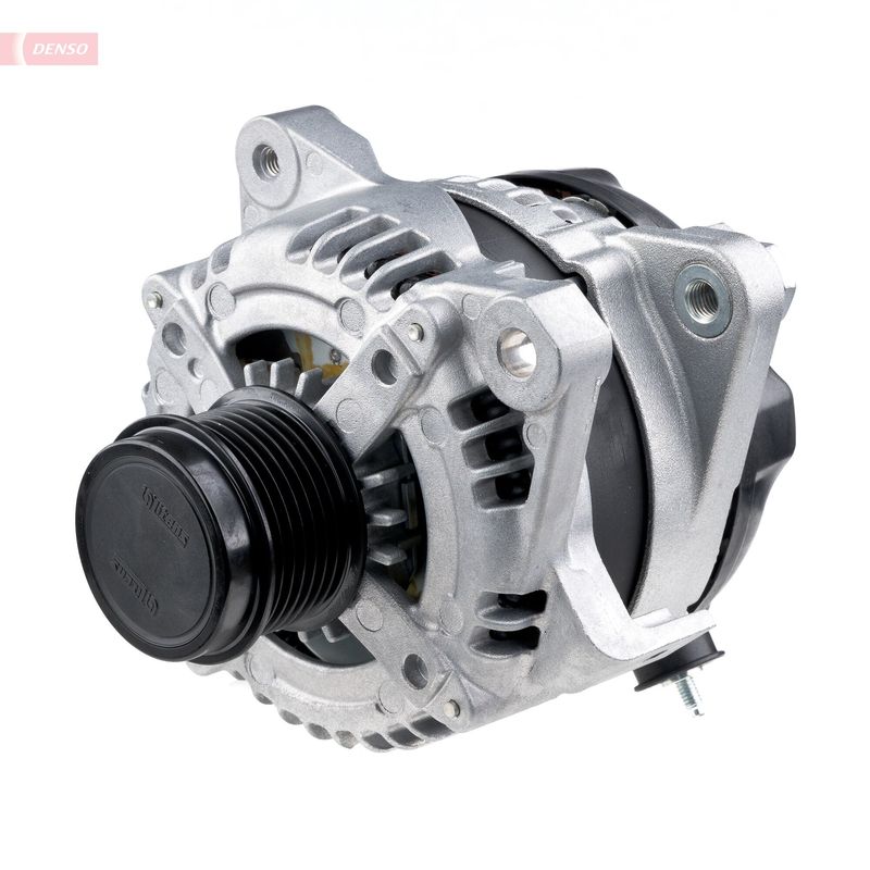 DAN1482 DENSO Генератор