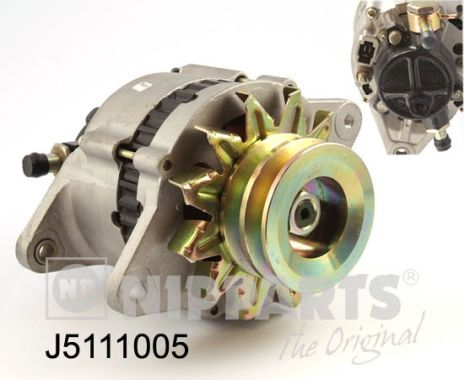 J5111005 NIPPARTS Генератор