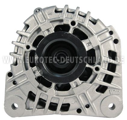12090124 EUROTEC Генератор